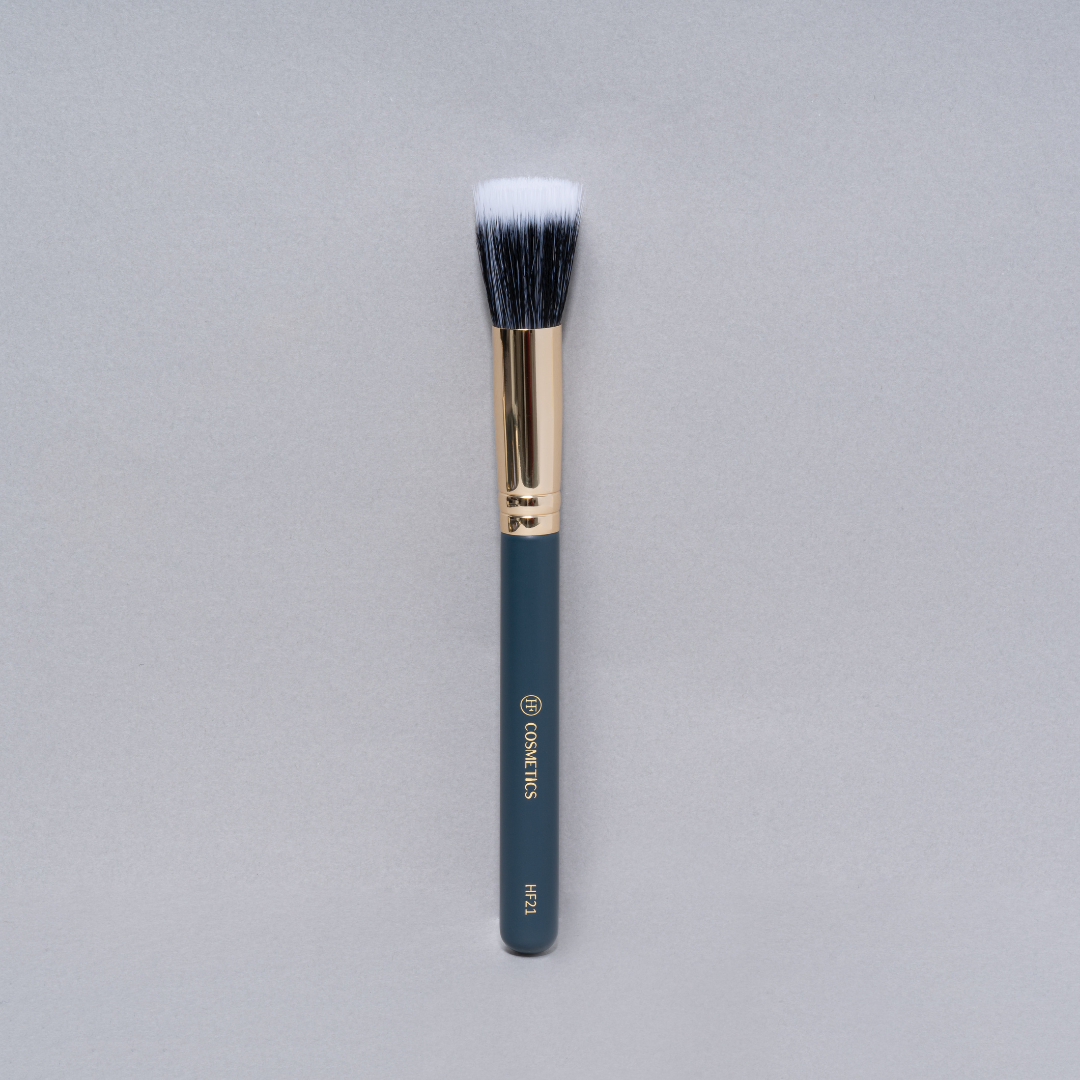 HF21: Small stippling brush