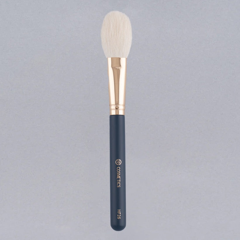 HF26 : Powder and blush brush