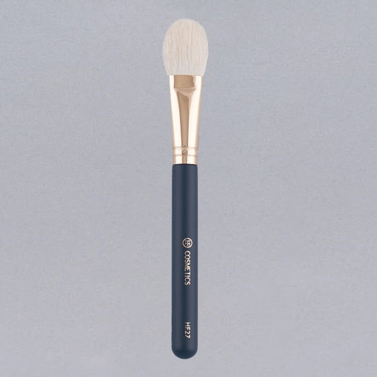 HF27 : Petite powder brush