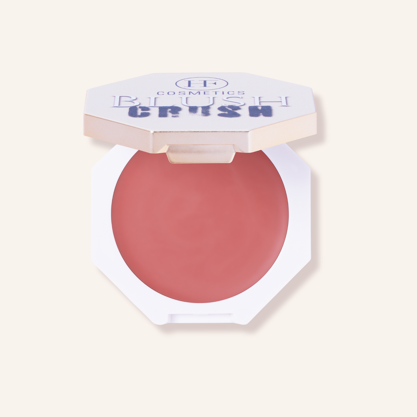 Blush Crush  (Cream Blush)