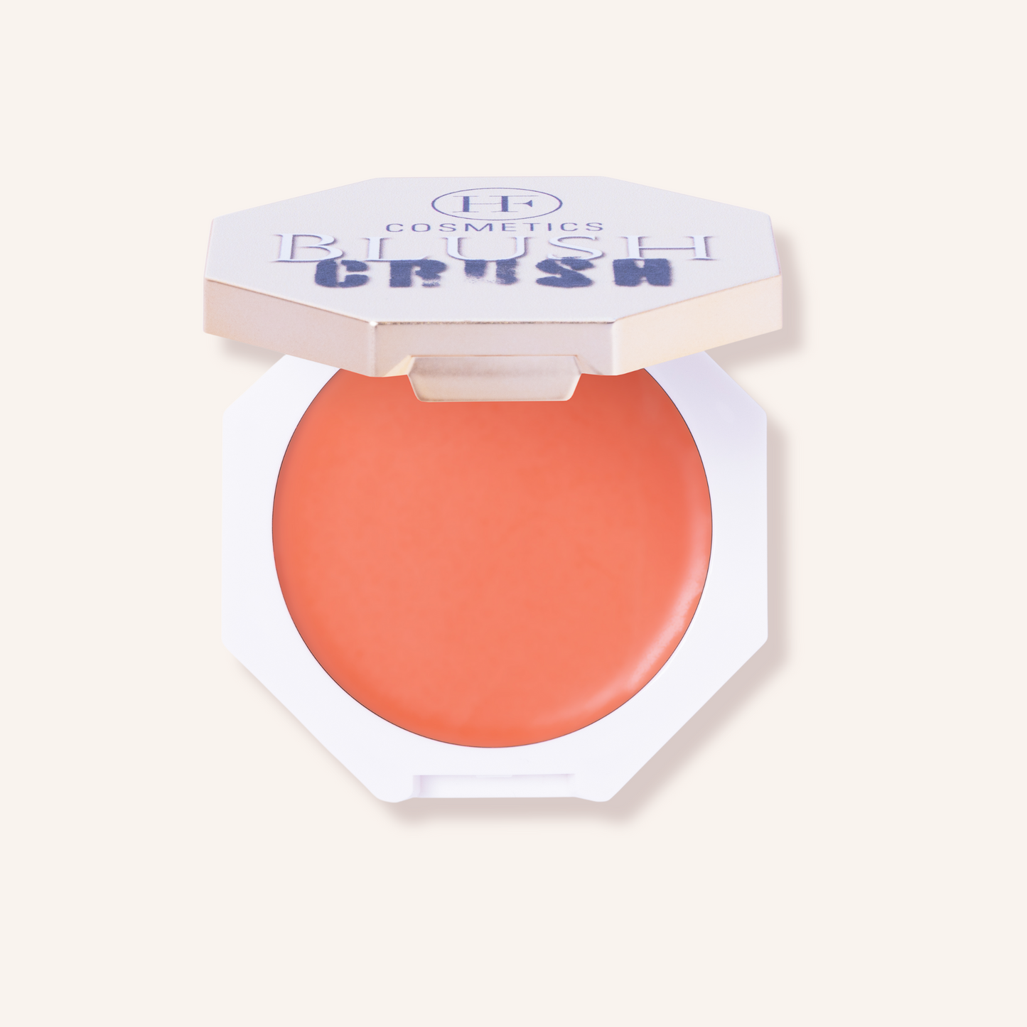 Blush Crush  (Cream Blush)