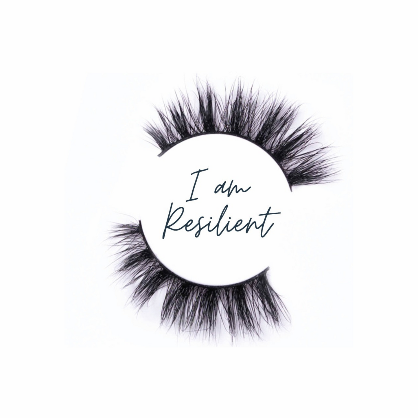 I am RESILIENT - (DISCONTINUING)