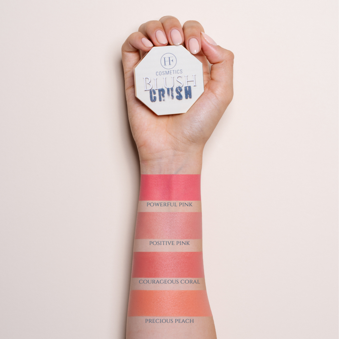 Blush Crush  (Cream Blush)