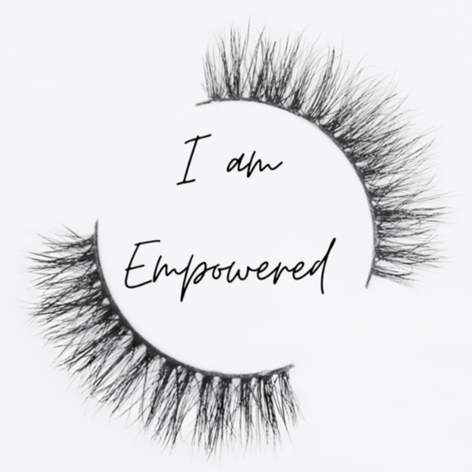 I am EMPOWERED