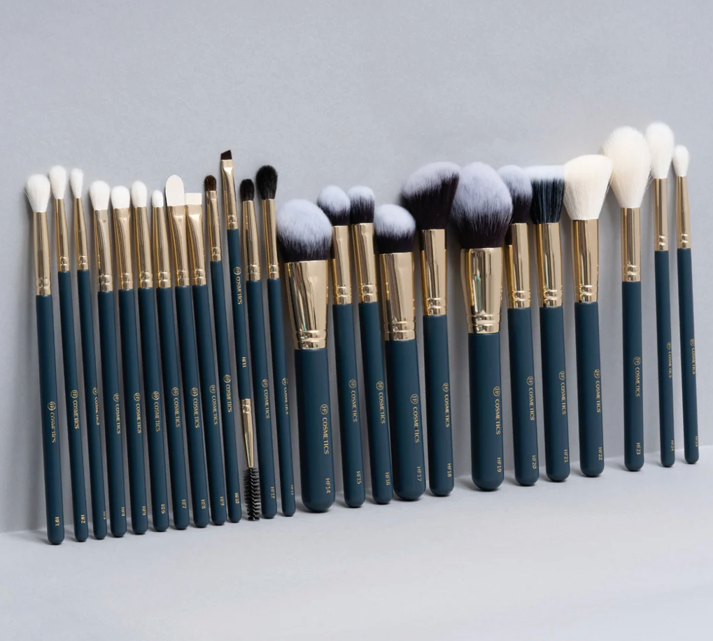 HF Heaven Brush set