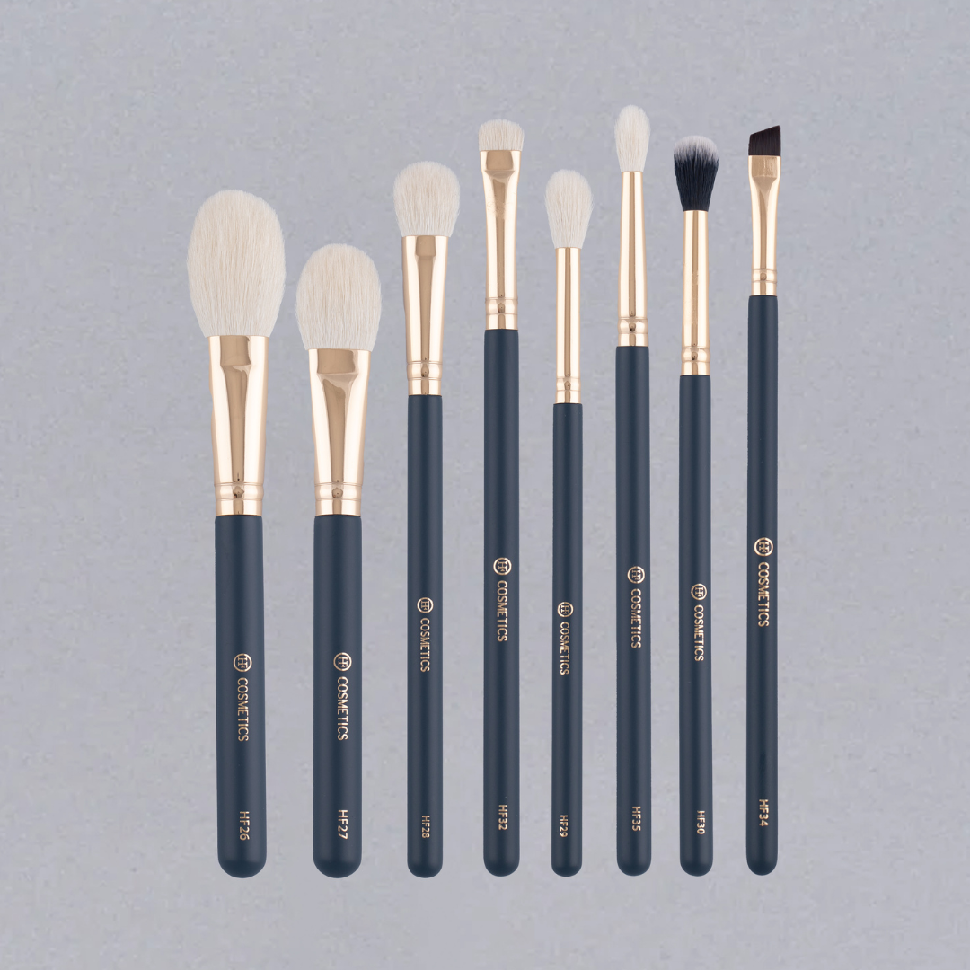 HF Heaven Brush set