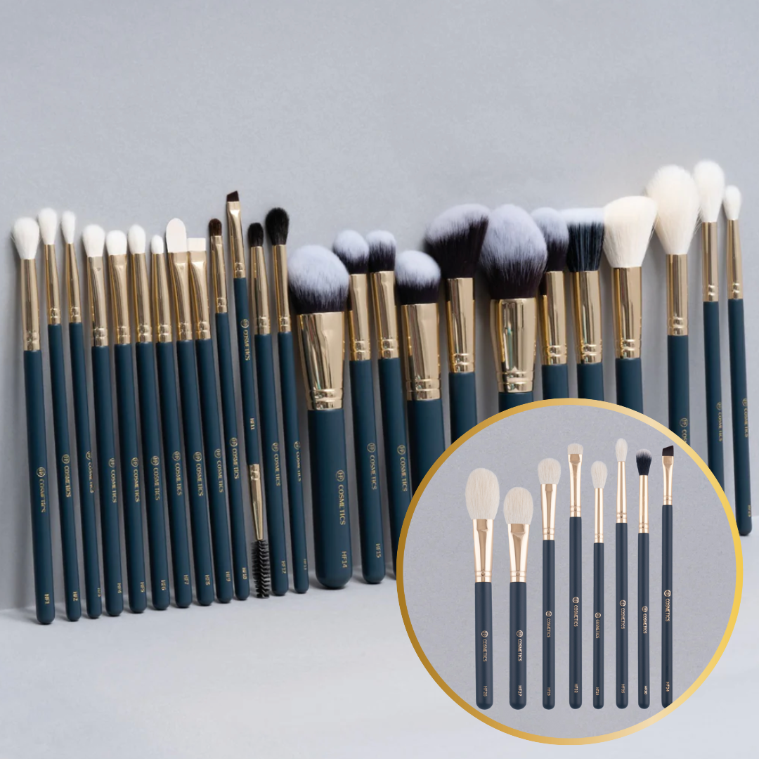 HF Heaven Brush set