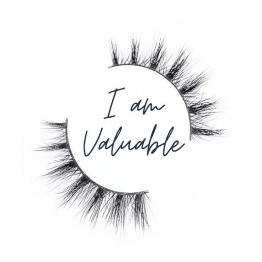 I am VALUABLE - (DISCONTINUING)