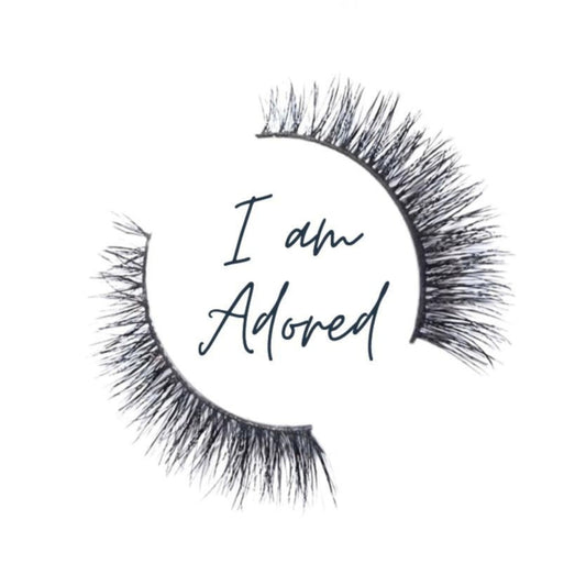 I am ADORED