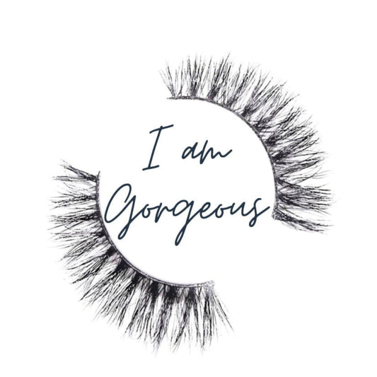 I am GORGEOUS - (DISCONTINUING)